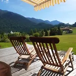Apartamento Alpenchalet *