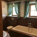Apartamento Alpenchalet *