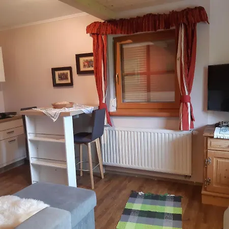 Alpenchalet Apartment Steinberg am Rofan