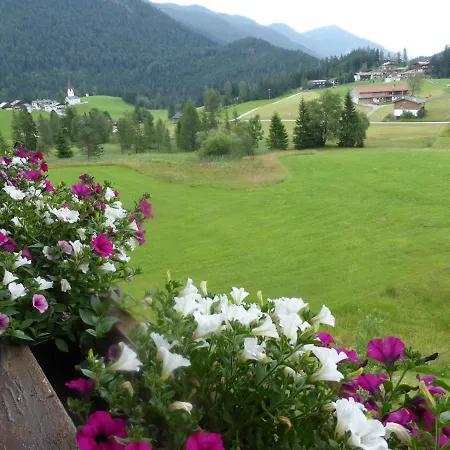 Alpenchalet Apartment *