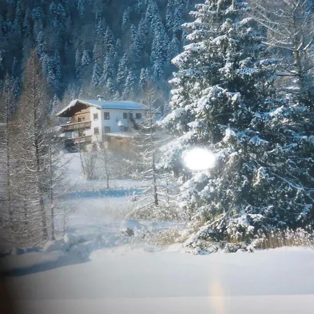 Alpenchalet *