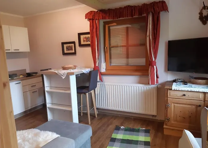 Alpenchalet Διαμέρισμα Steinberg am Rofan