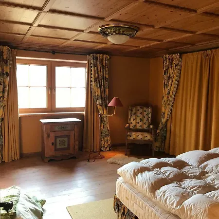 Appartamento Alpenchalet Steinberg am Rofan