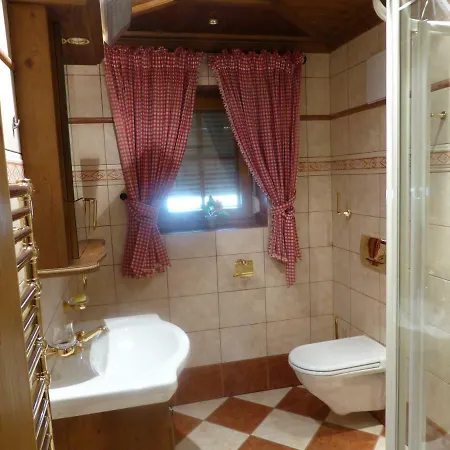 Appartamento Alpenchalet *